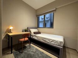 The Visionaire (D27), Condominium #480396081